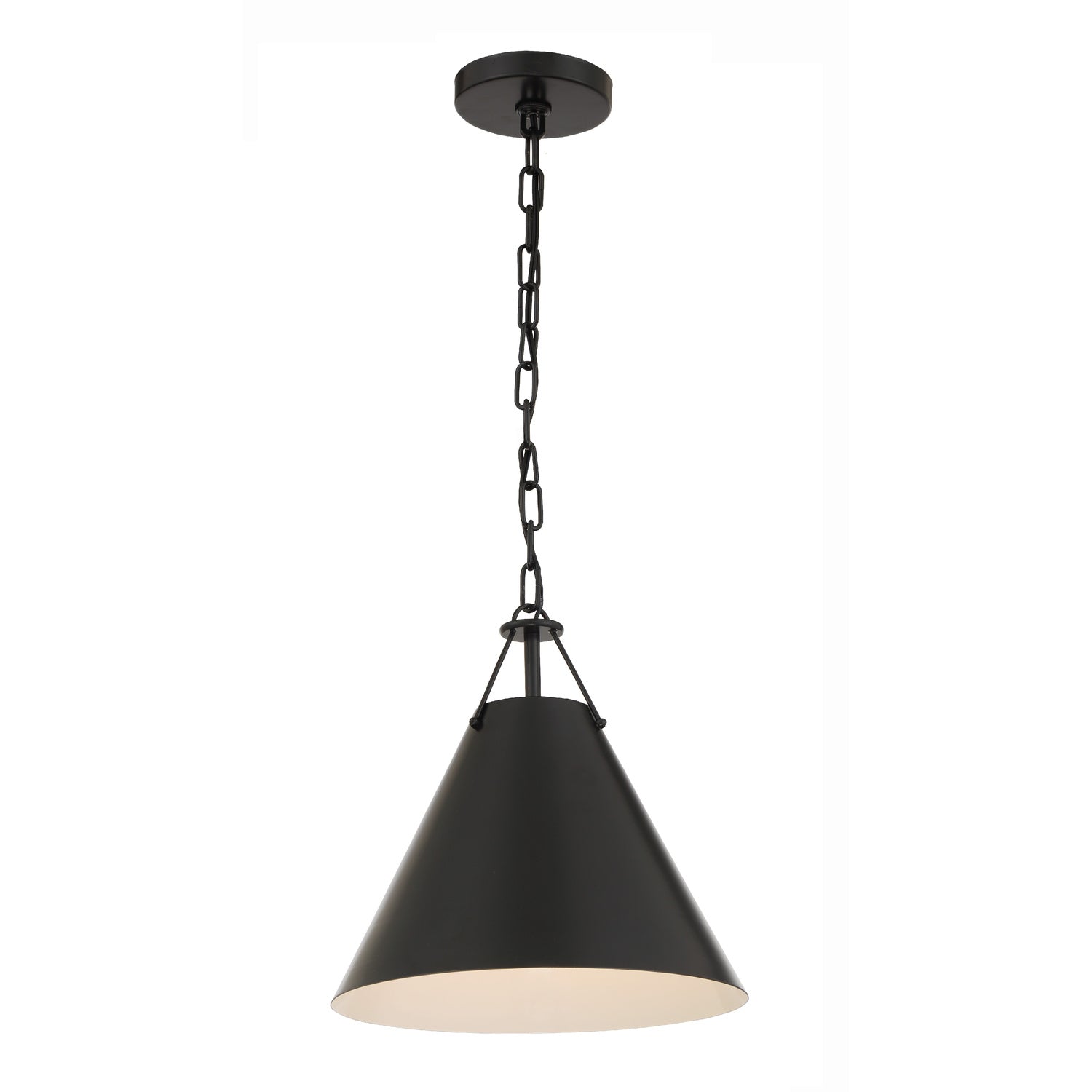 Xavier 12'' Pendant