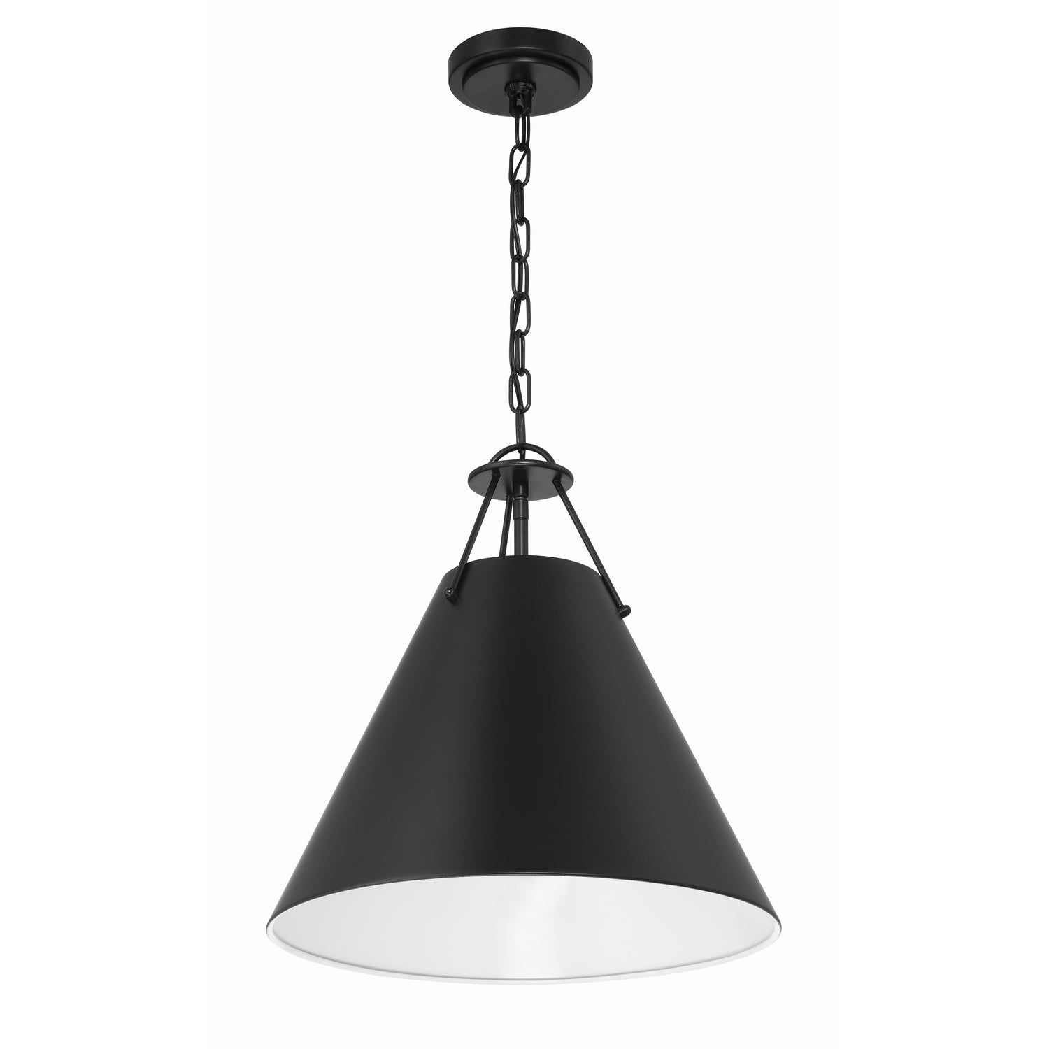 Xavier 16'' Pendant