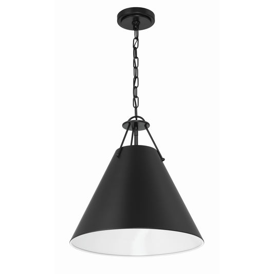 Xavier 16'' Pendant