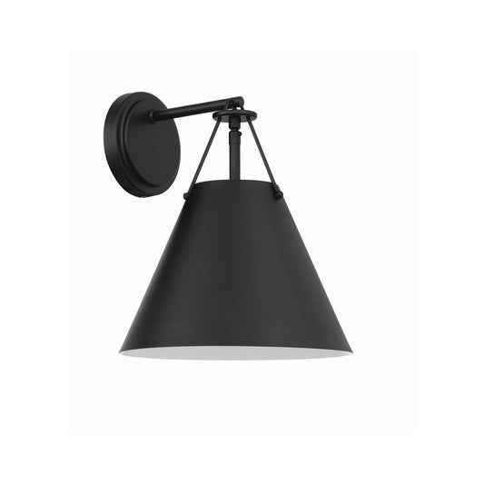 Xavier 10'' Sconce