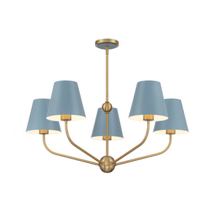 Xavier 28'' Chandelier