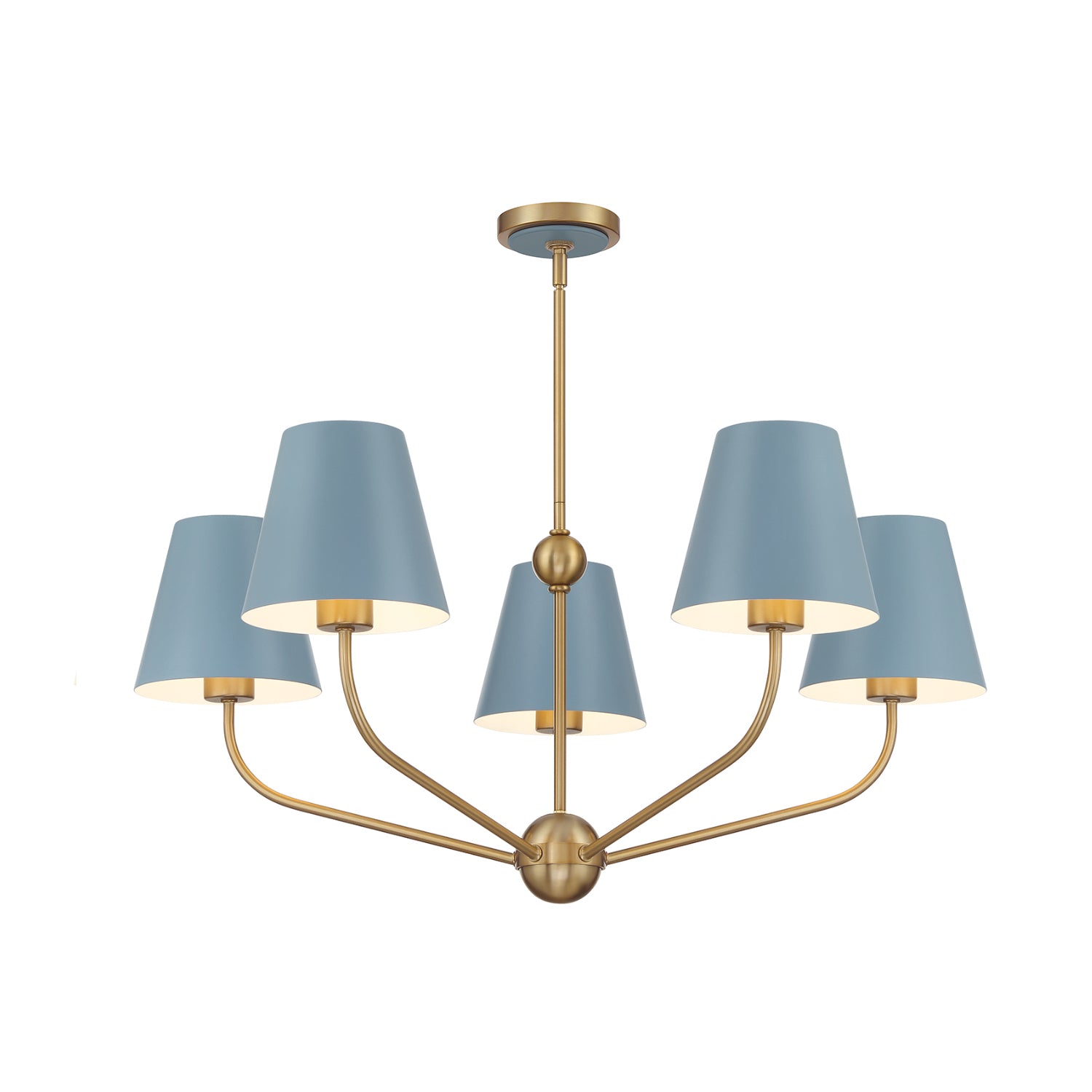 Xavier 28'' Chandelier