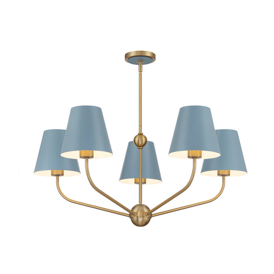 Xavier 28'' Chandelier