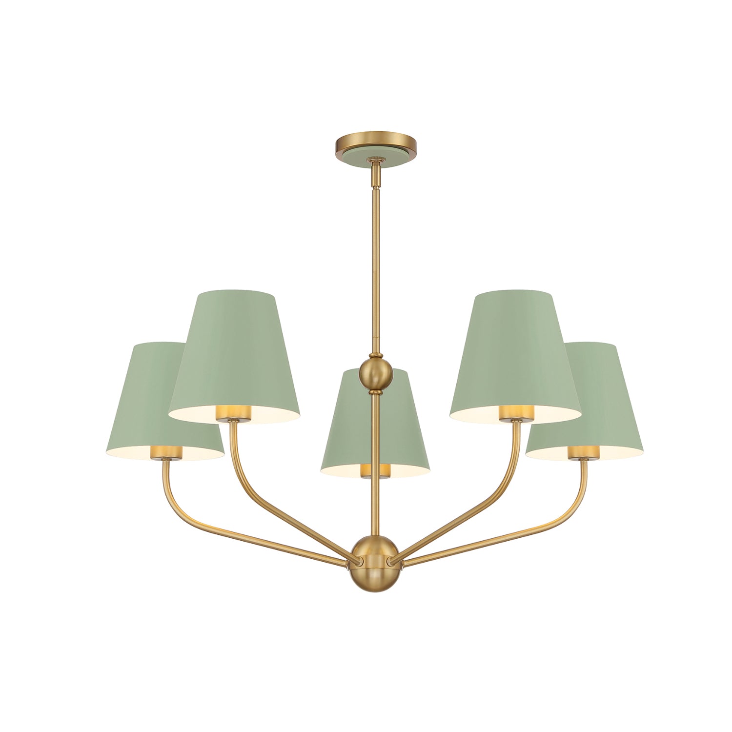 Xavier 28'' Chandelier