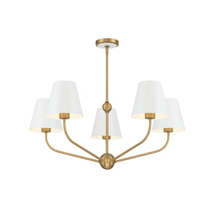 Xavier 28'' Chandelier