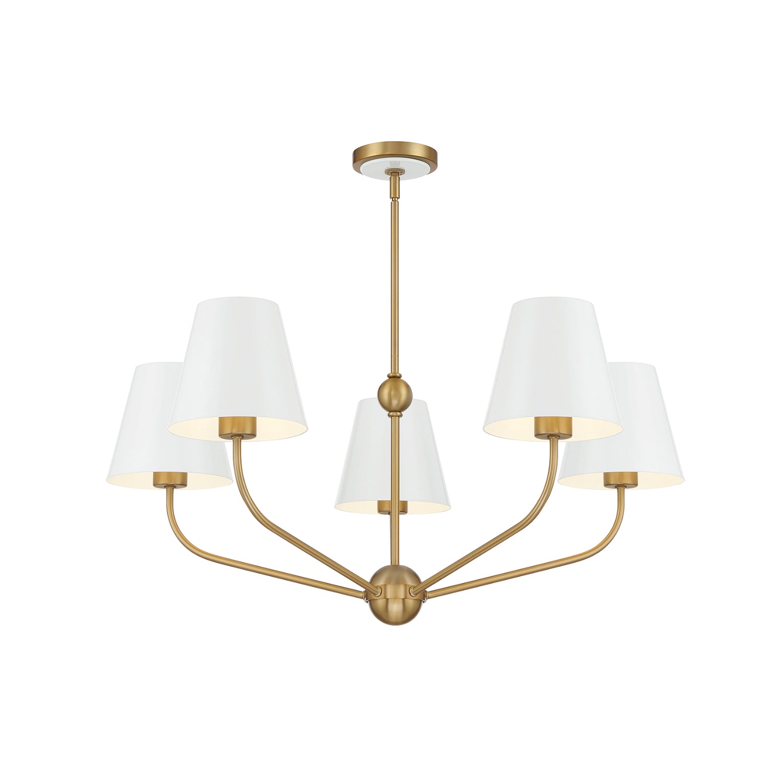 Xavier 28'' Chandelier