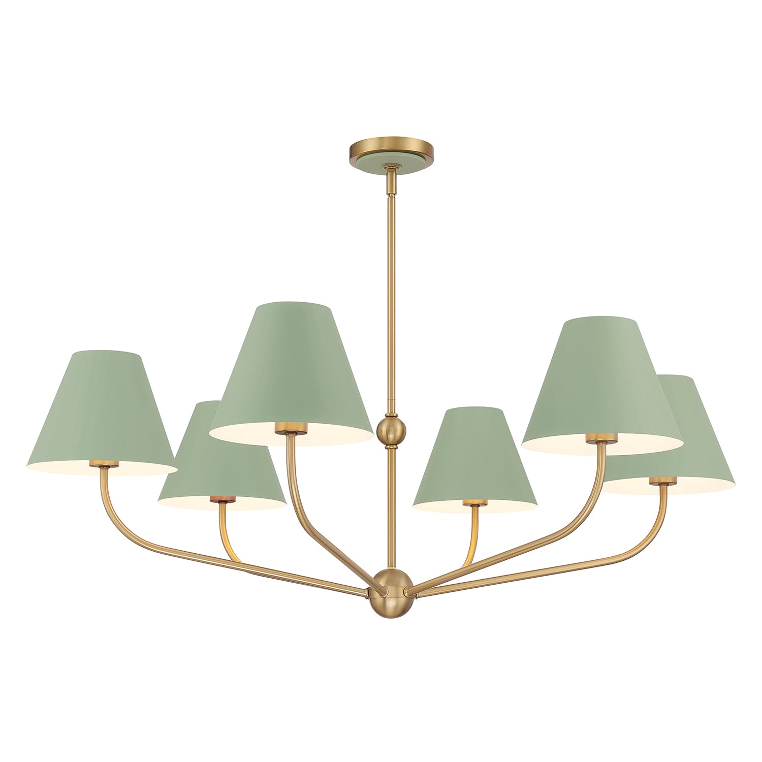 Xavier 40'' Chandelier