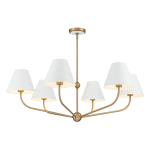 Xavier 40'' Chandelier