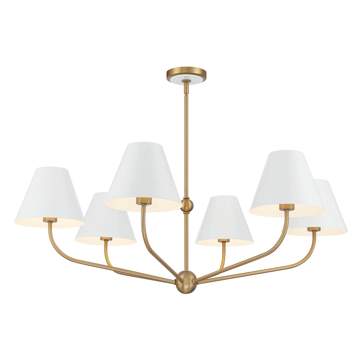 Xavier 40'' Chandelier