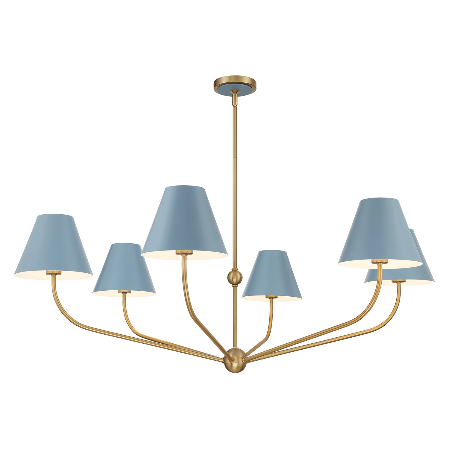 Xavier 48'' Chandelier