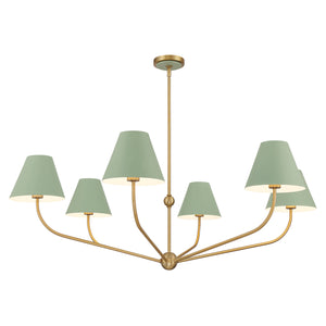 Xavier 48'' Chandelier