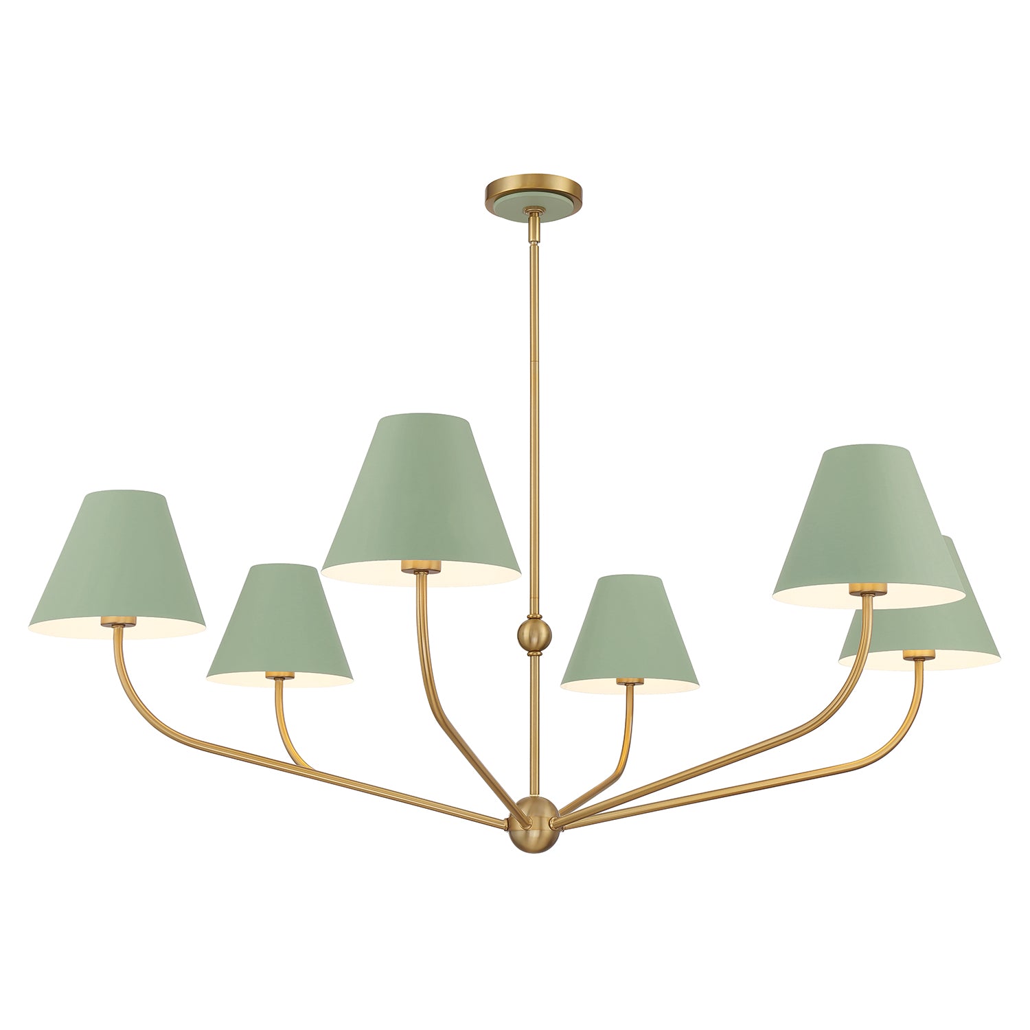 Xavier 48'' Chandelier