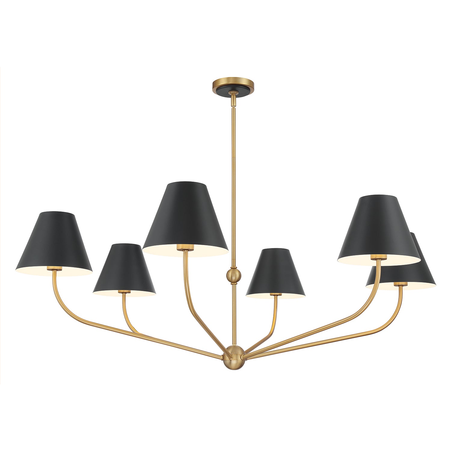 Xavier 48'' Chandelier