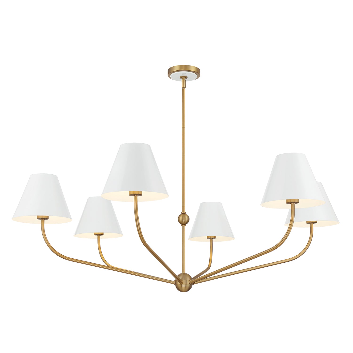 Xavier 48'' Chandelier