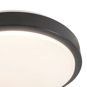 Yanis Flush Mount