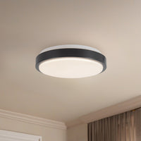 Yanis Flush Mount