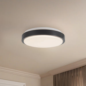 Yanis Flush Mount