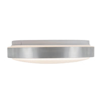 Yanis Flush Mount