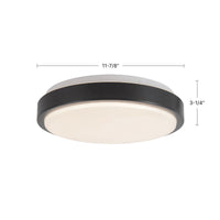 Yanis Flush Mount