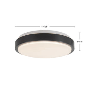 Yanis Flush Mount