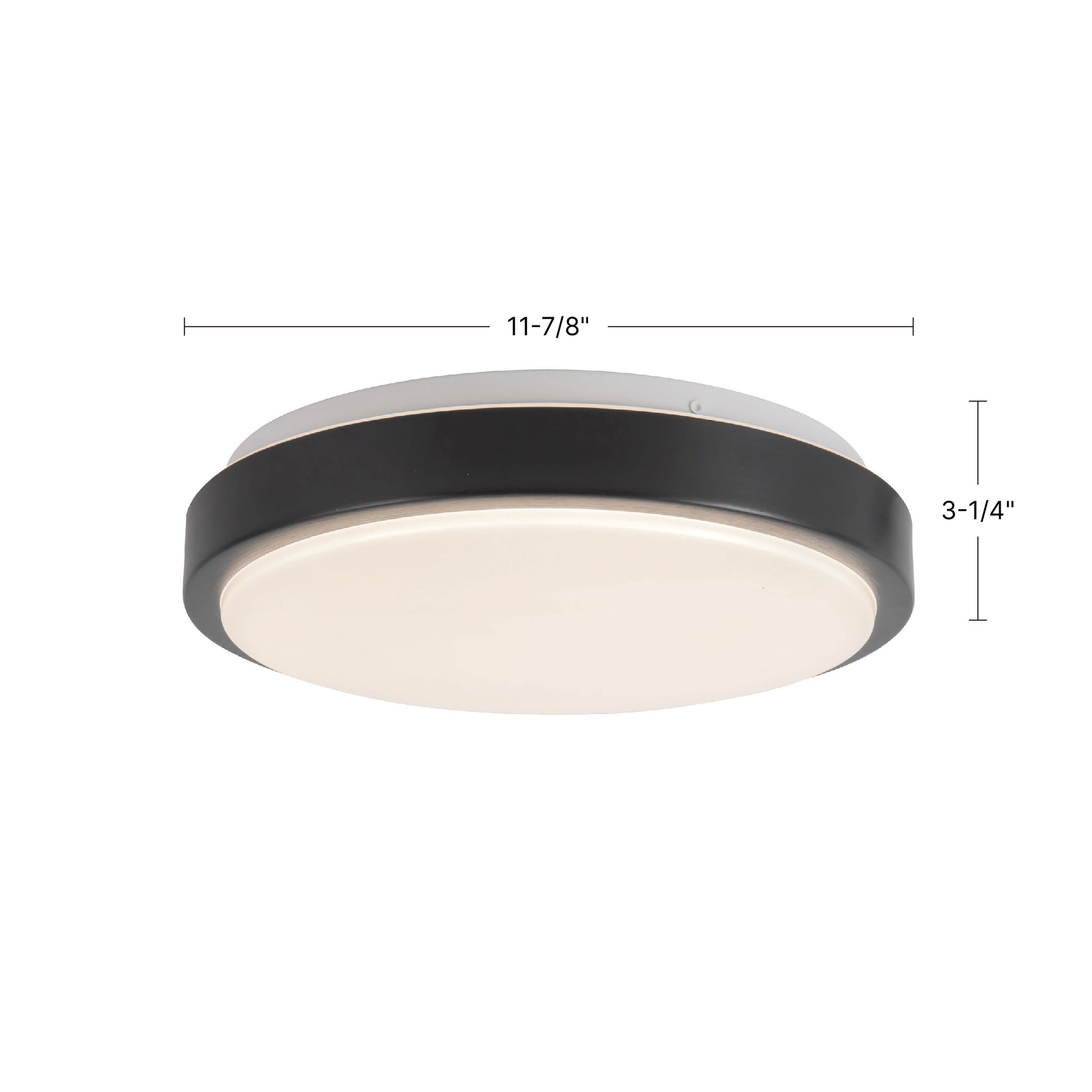 Yanis Flush Mount