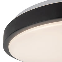 Yanis Flush Mount