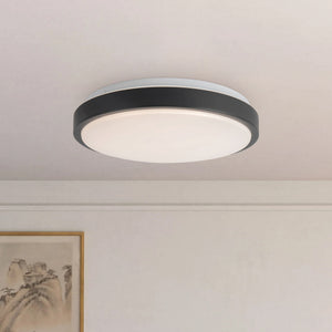 Yanis Flush Mount