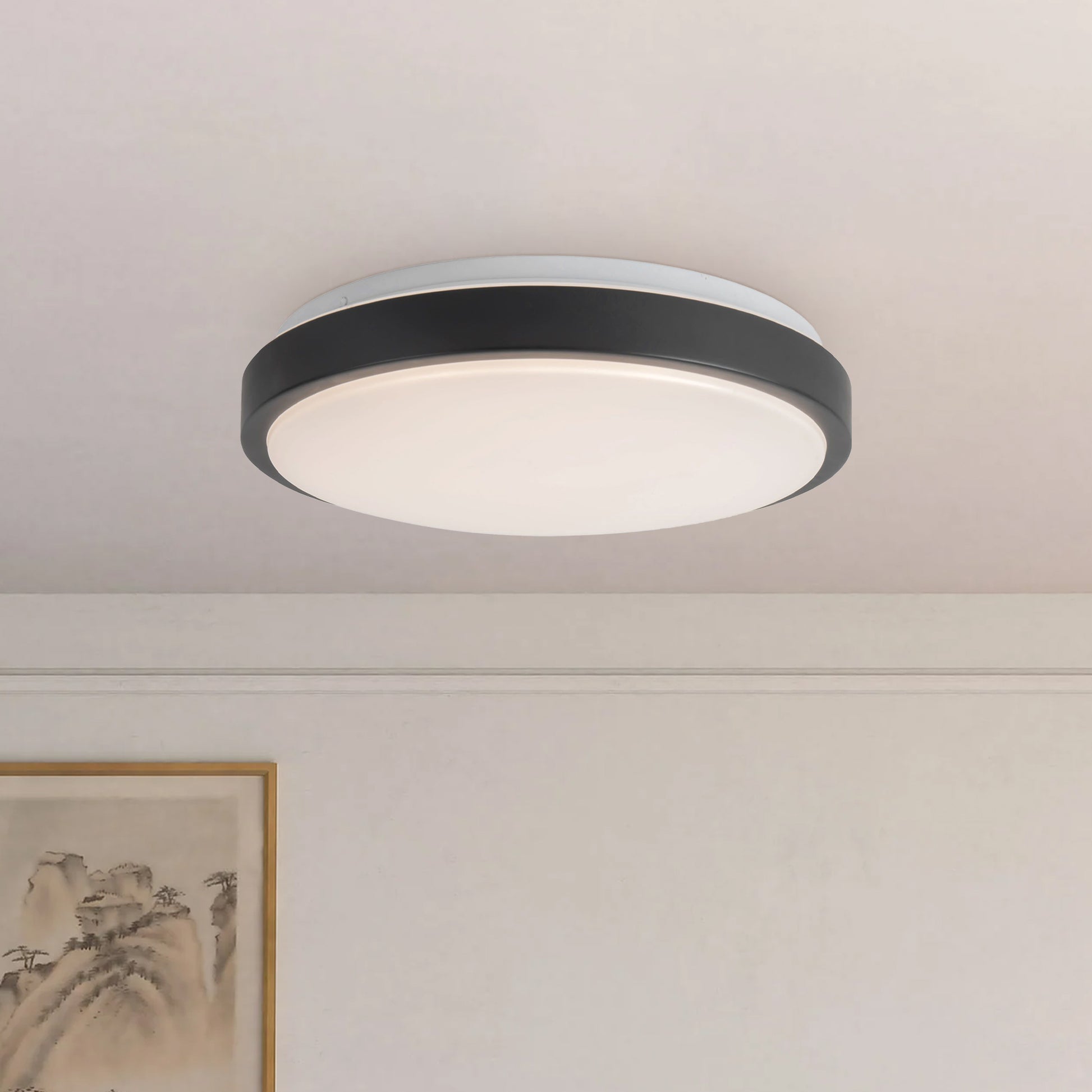 Yanis Flush Mount