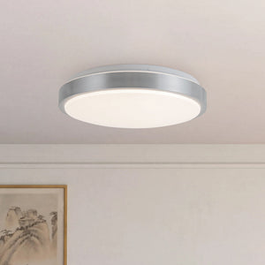 Yanis Flush Mount