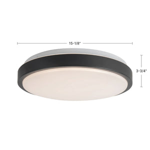 Yanis Flush Mount