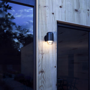 Yara Exterior Wall