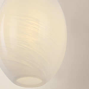 Yolanda Wall Sconce