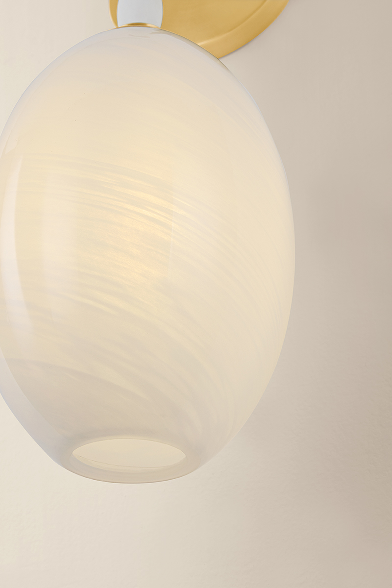 Yolanda Wall Sconce