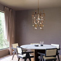 Yukari Chandelier
