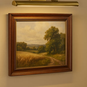 Yvonne 5CCT 30W Picture Light Wall Sconce