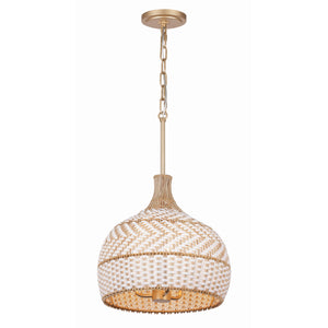 Zanzibar 14'' Pendant