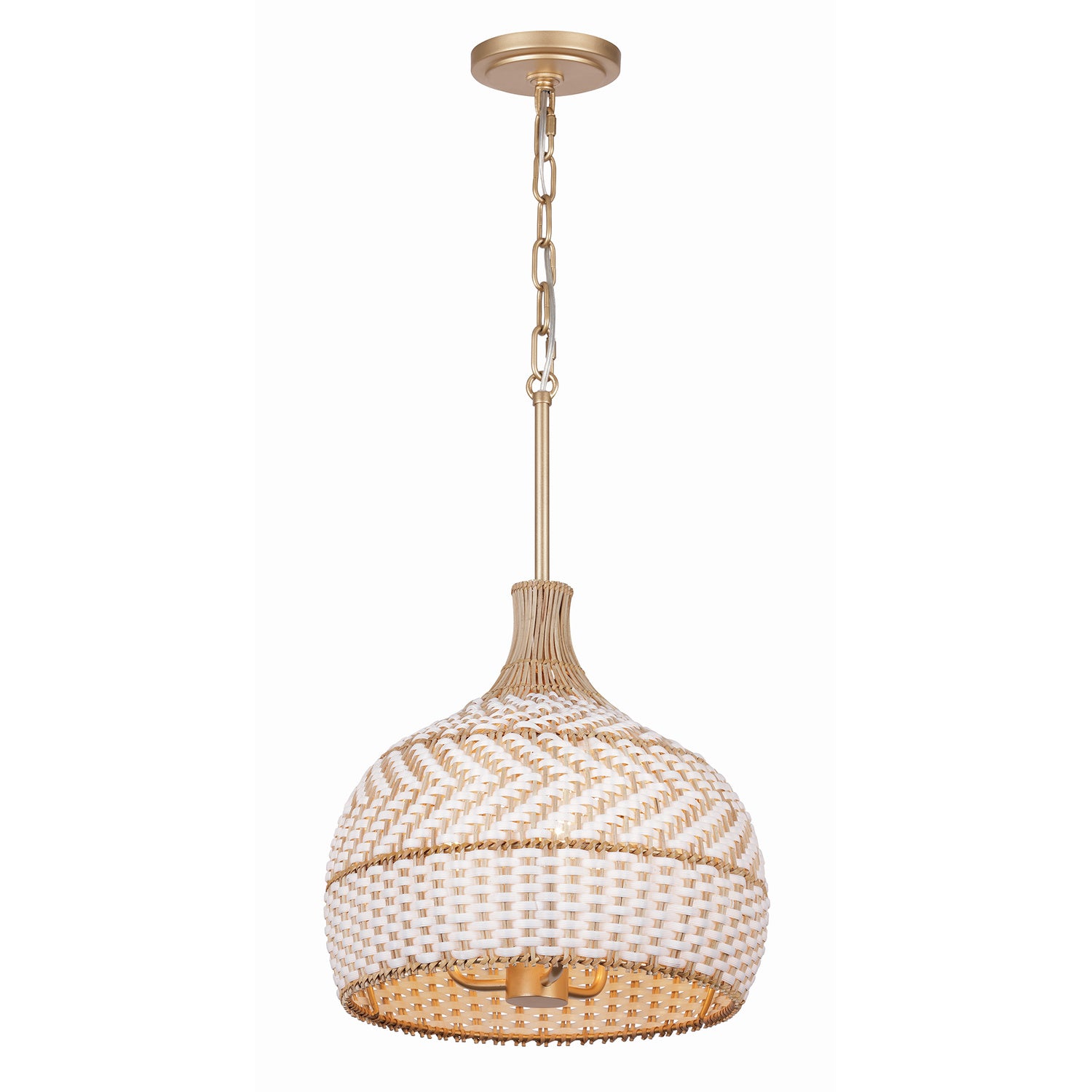 Zanzibar 14'' Pendant