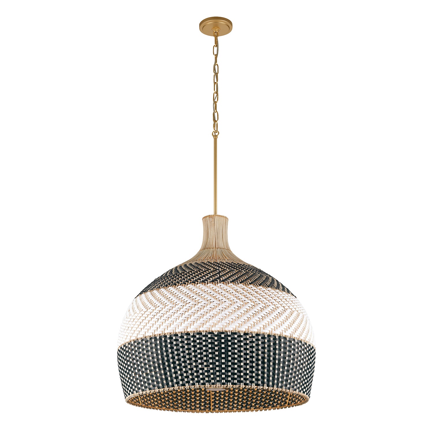 Zanzibar 26'' Pendant