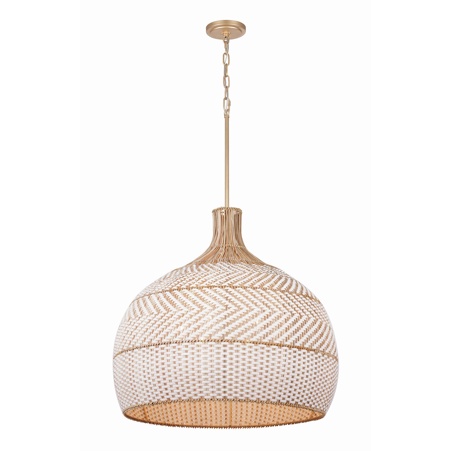 Zanzibar 26'' Pendant