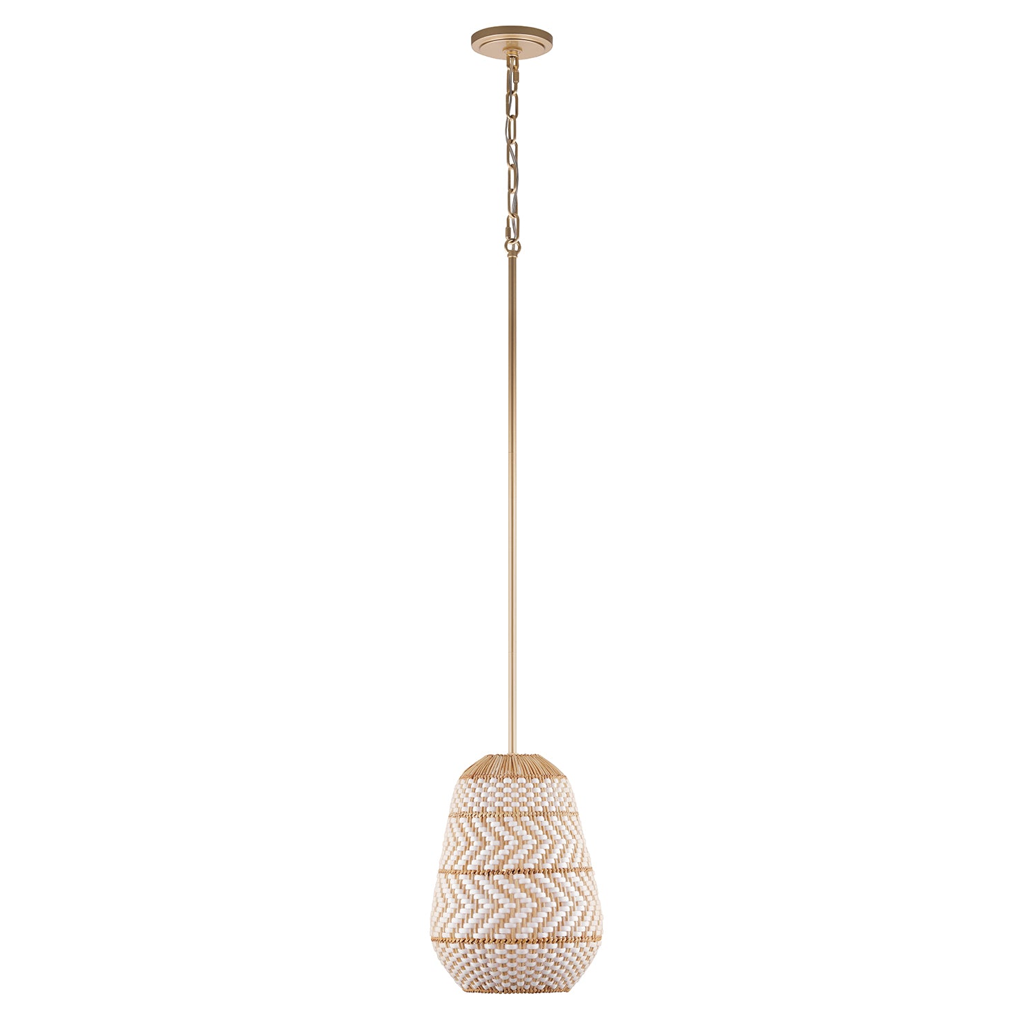 Zanzibar 10'' Pendant