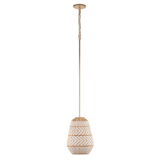 Zanzibar 10'' Pendant