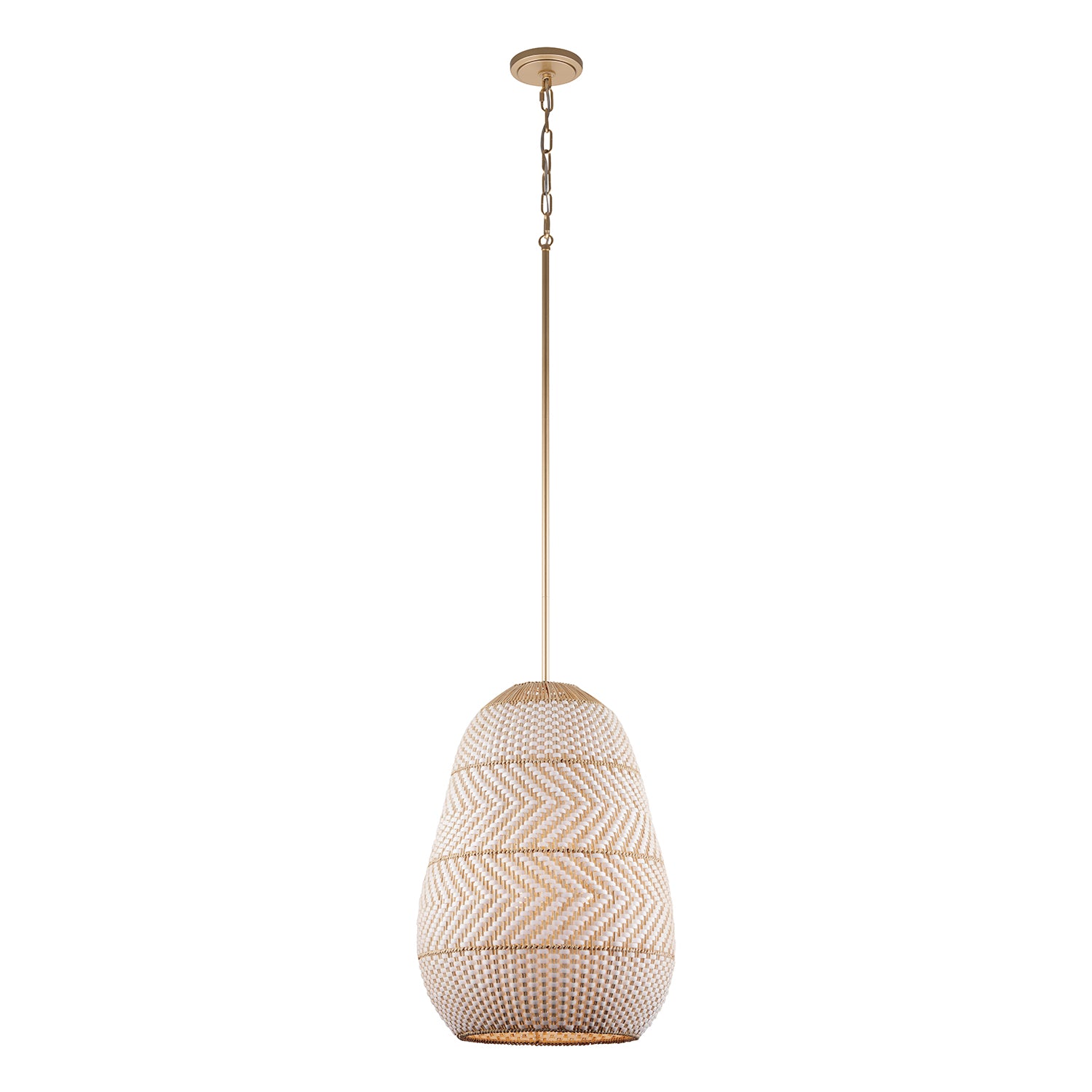 Zanzibar 16'' Pendant