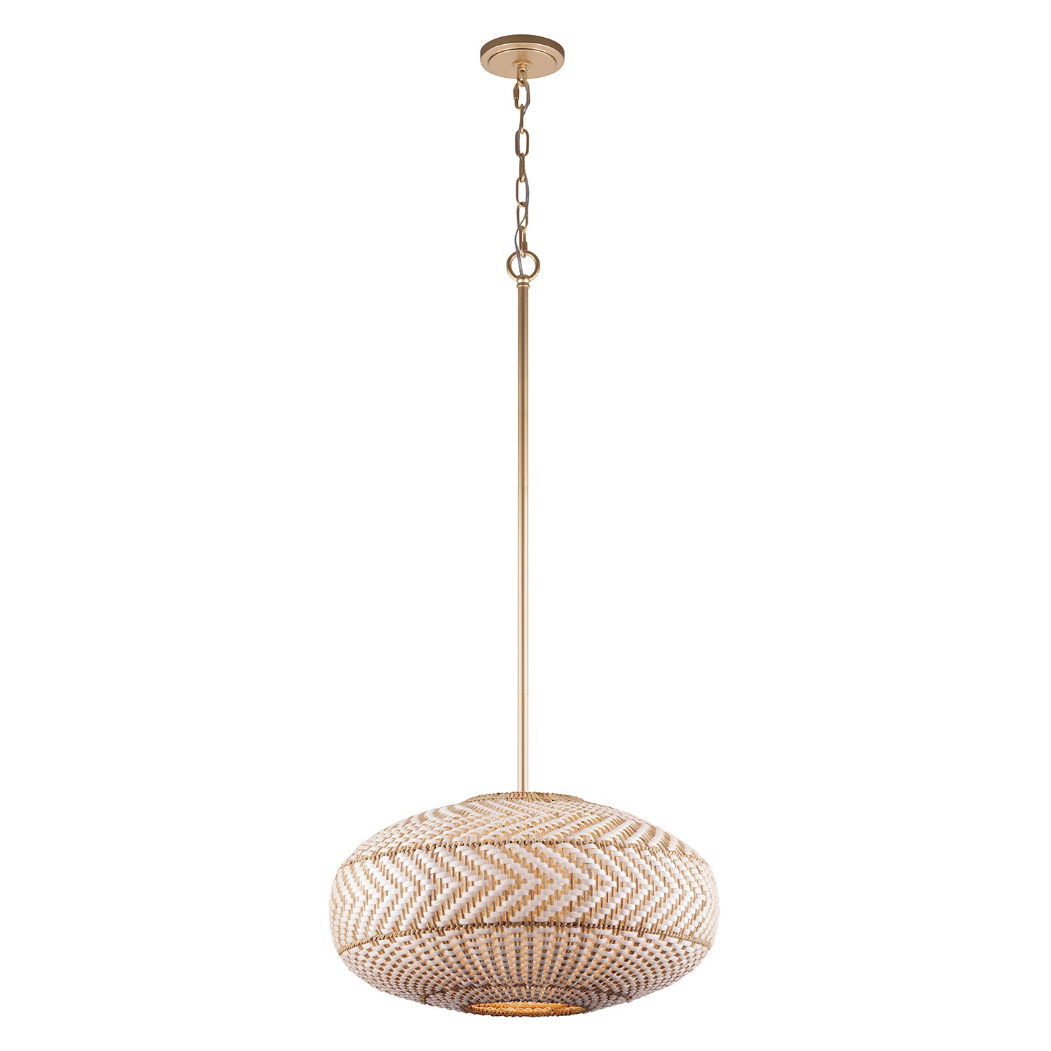 Zanzibar 22'' Pendant