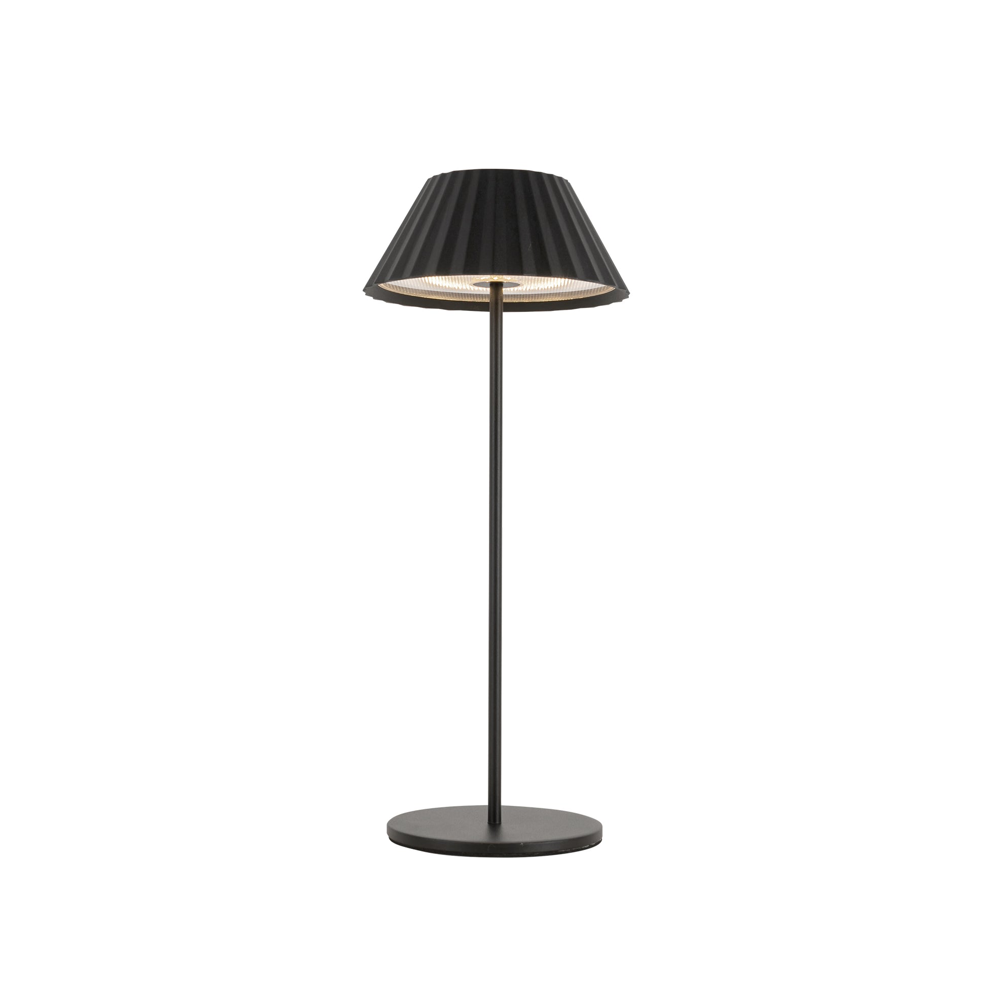 Zola 6-in Table Lamp