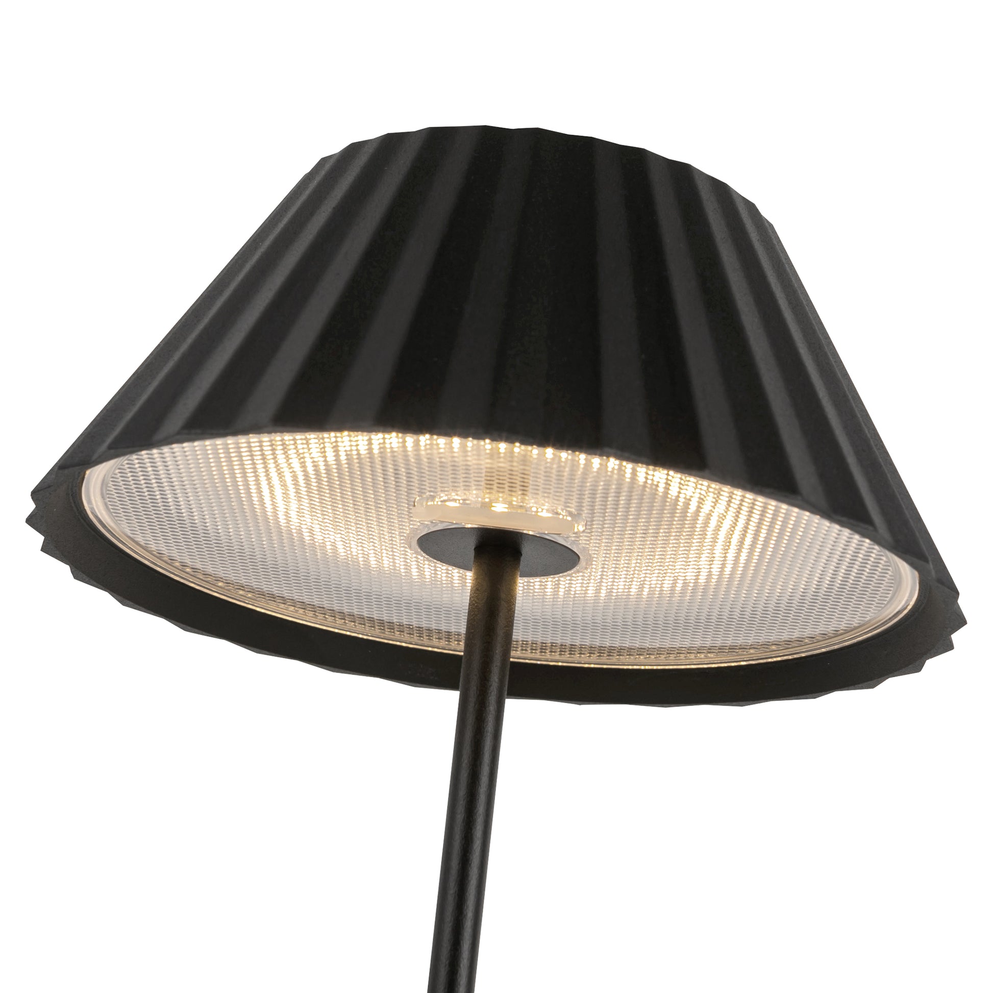 Zola 6-in Table Lamp