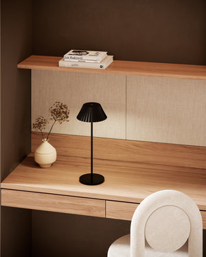 Zola 6-in Table Lamp