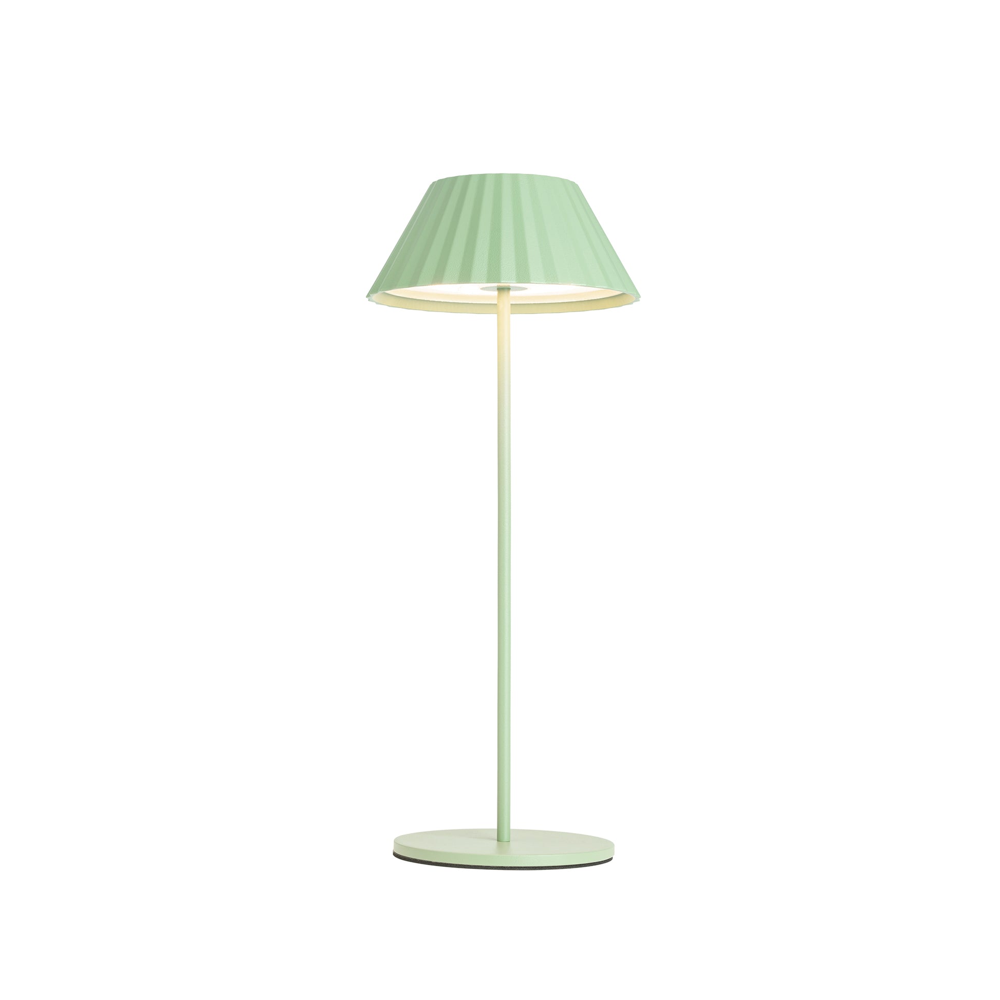 Zola 6-in Table Lamp