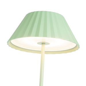 Zola 6-in Table Lamp