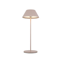 Zola Table Lamp