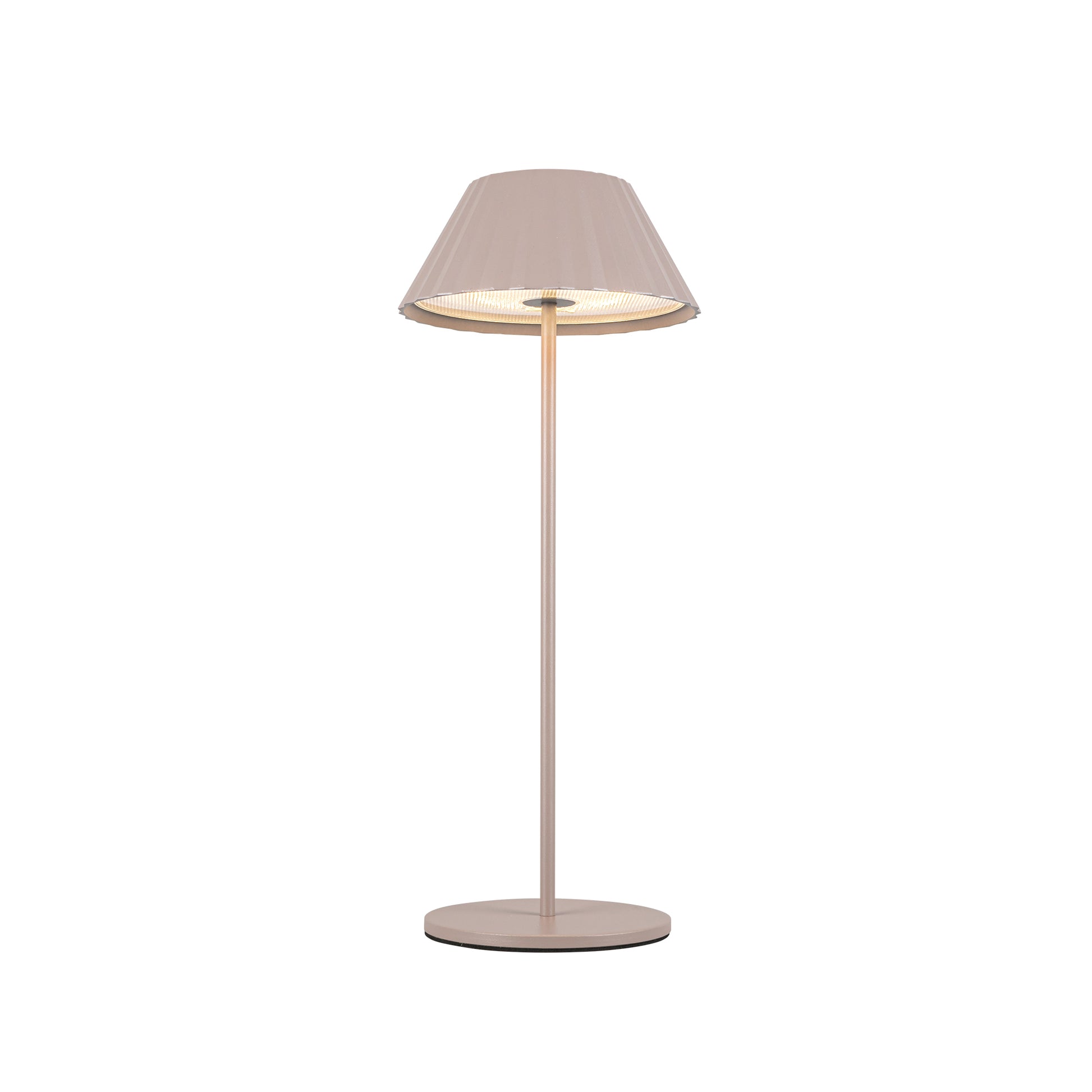 Zola 6-in Table Lamp